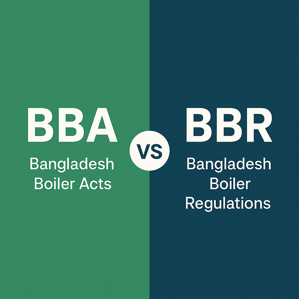 BBA VS BBR